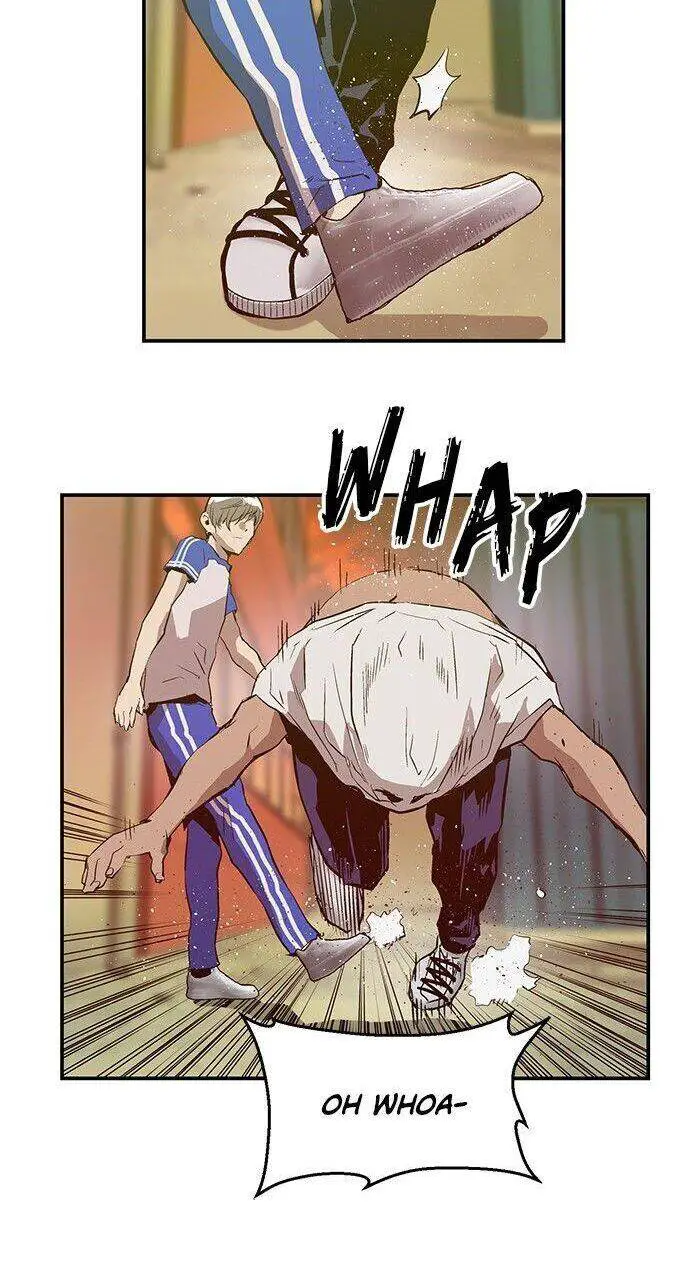 Anh Hùng Yếu Nettruyen ZZZ Chương 22 Page 62