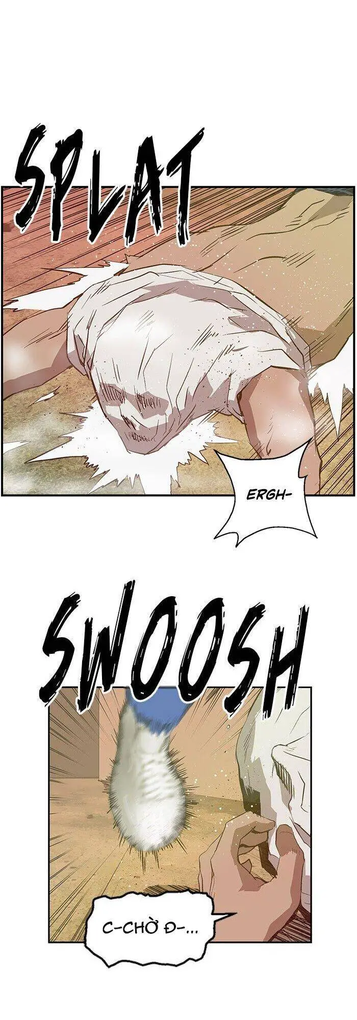 Anh Hùng Yếu Nettruyen ZZZ Chương 22 Page 63