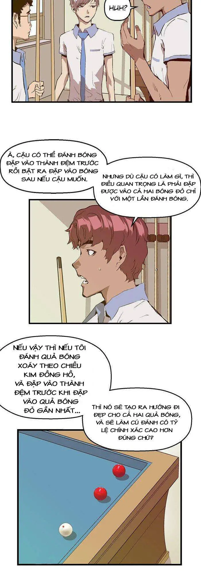 Anh Hùng Yếu Nettruyen ZZZ Chương 39 Page 4