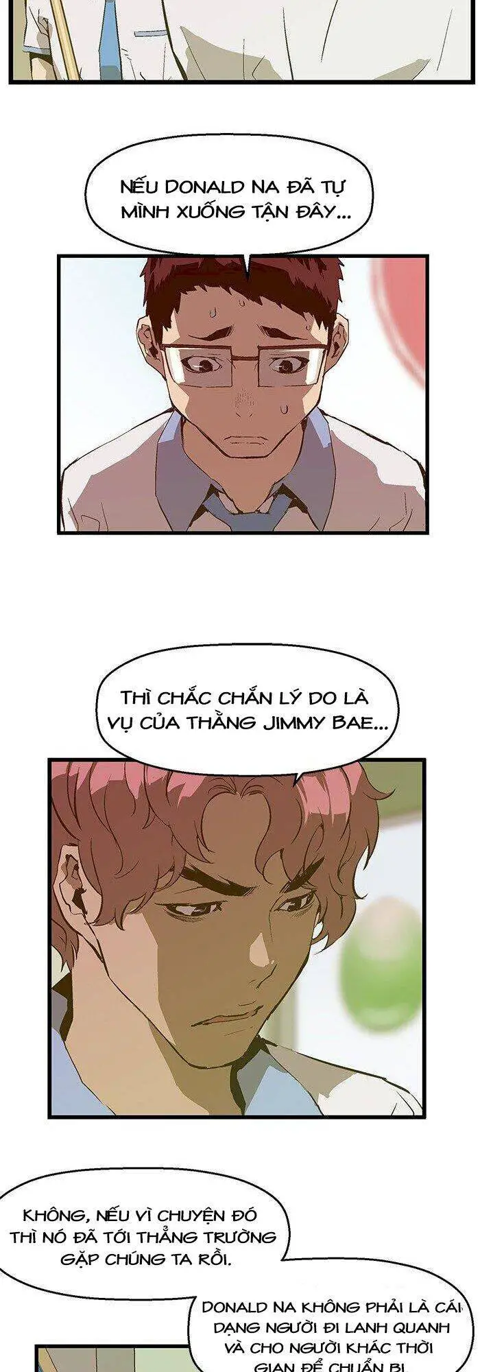 Anh Hùng Yếu Nettruyen ZZZ Chương 39 Page 13
