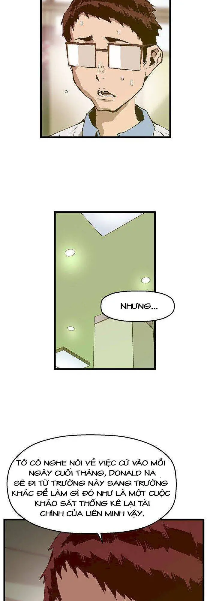 Anh Hùng Yếu Nettruyen ZZZ Chương 39 Page 15
