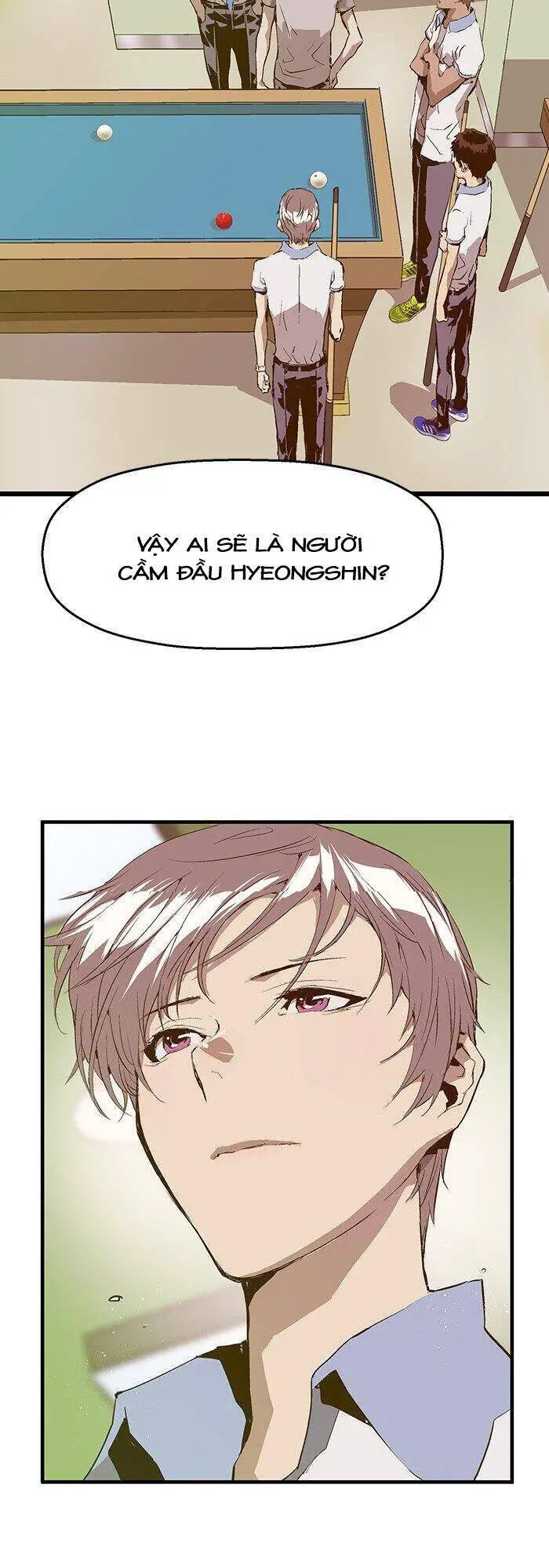 Anh Hùng Yếu Nettruyen ZZZ Chương 39 Page 18