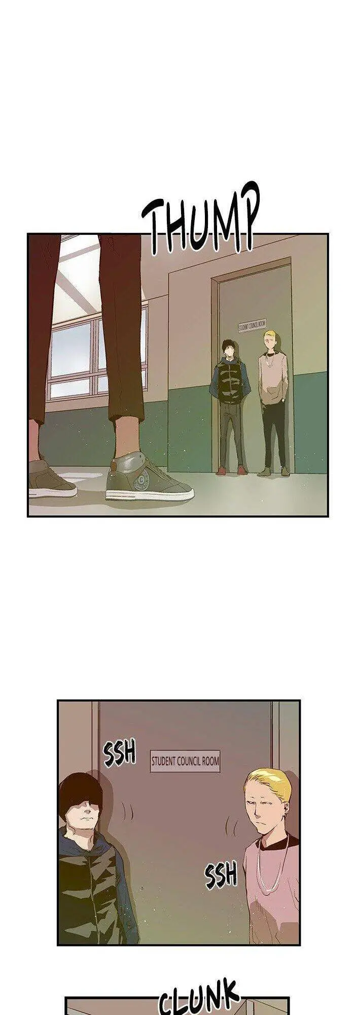 Anh Hùng Yếu Nettruyen ZZZ Chương 39 Page 22