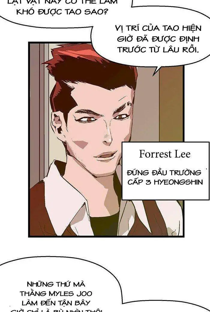 Anh Hùng Yếu Nettruyen ZZZ Chương 39 Page 25