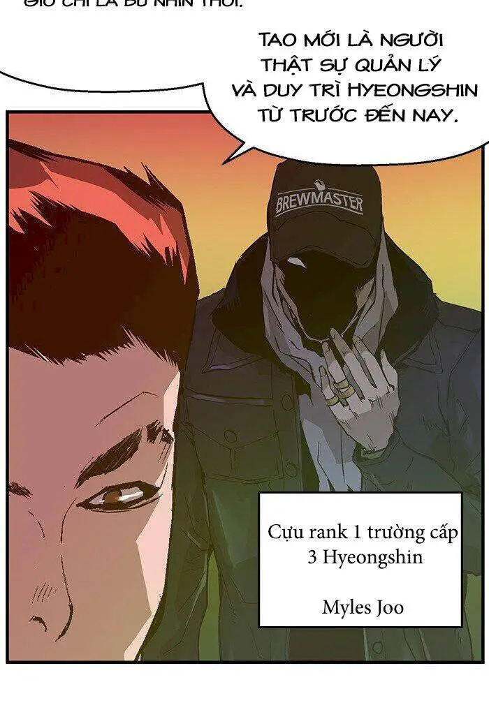 Anh Hùng Yếu Nettruyen ZZZ Chương 39 Page 26