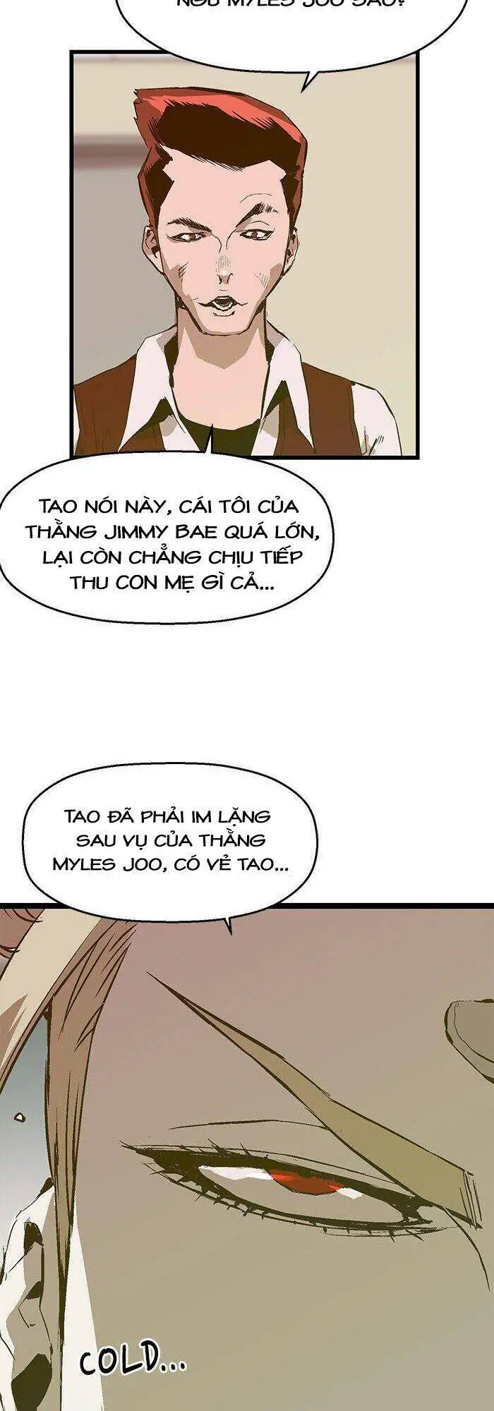 Anh Hùng Yếu Nettruyen ZZZ Chương 39 Page 32