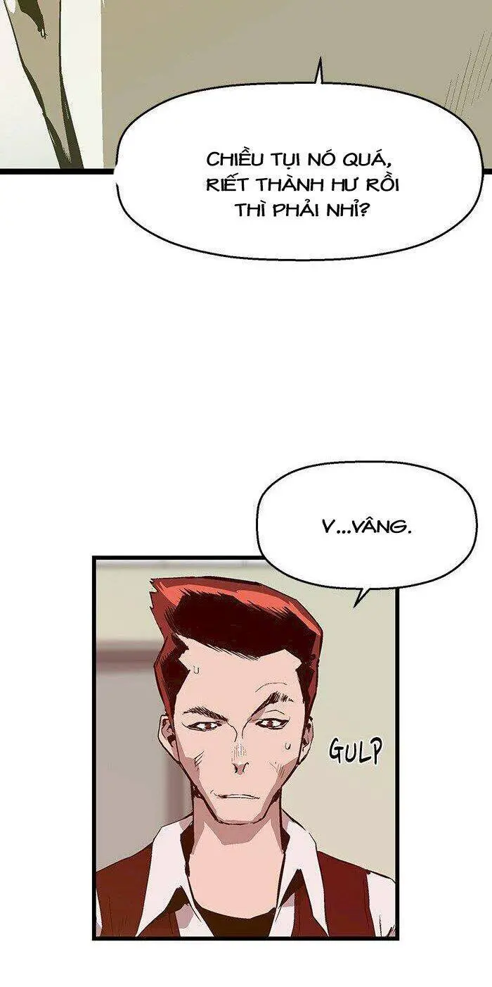 Anh Hùng Yếu Nettruyen ZZZ Chương 39 Page 33