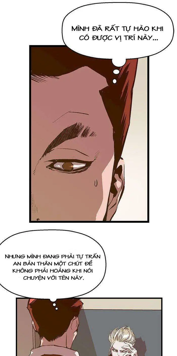 Anh Hùng Yếu Nettruyen ZZZ Chương 39 Page 34