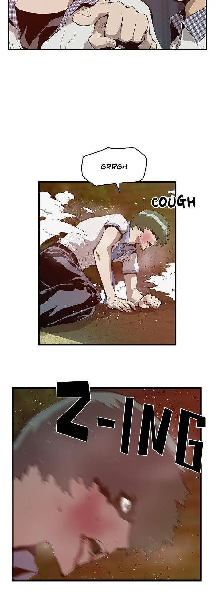 Anh Hùng Yếu Nettruyen ZZZ Chương 21 Page 16
