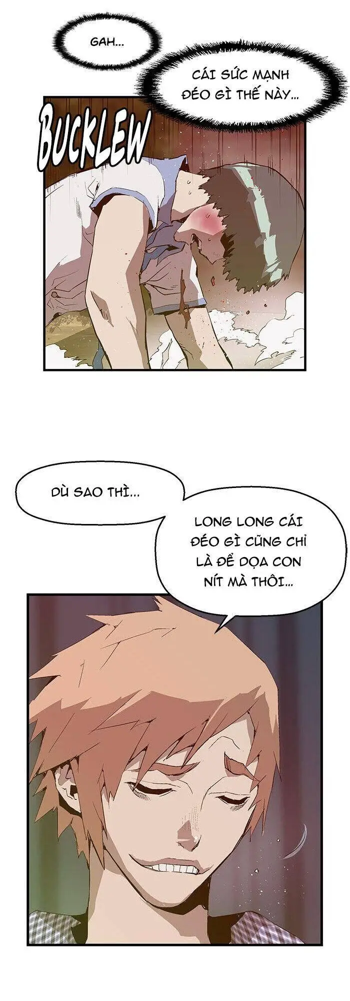 Anh Hùng Yếu Nettruyen ZZZ Chương 21 Page 17