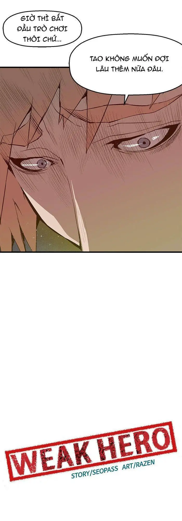 Anh Hùng Yếu Nettruyen ZZZ Chương 21 Page 27