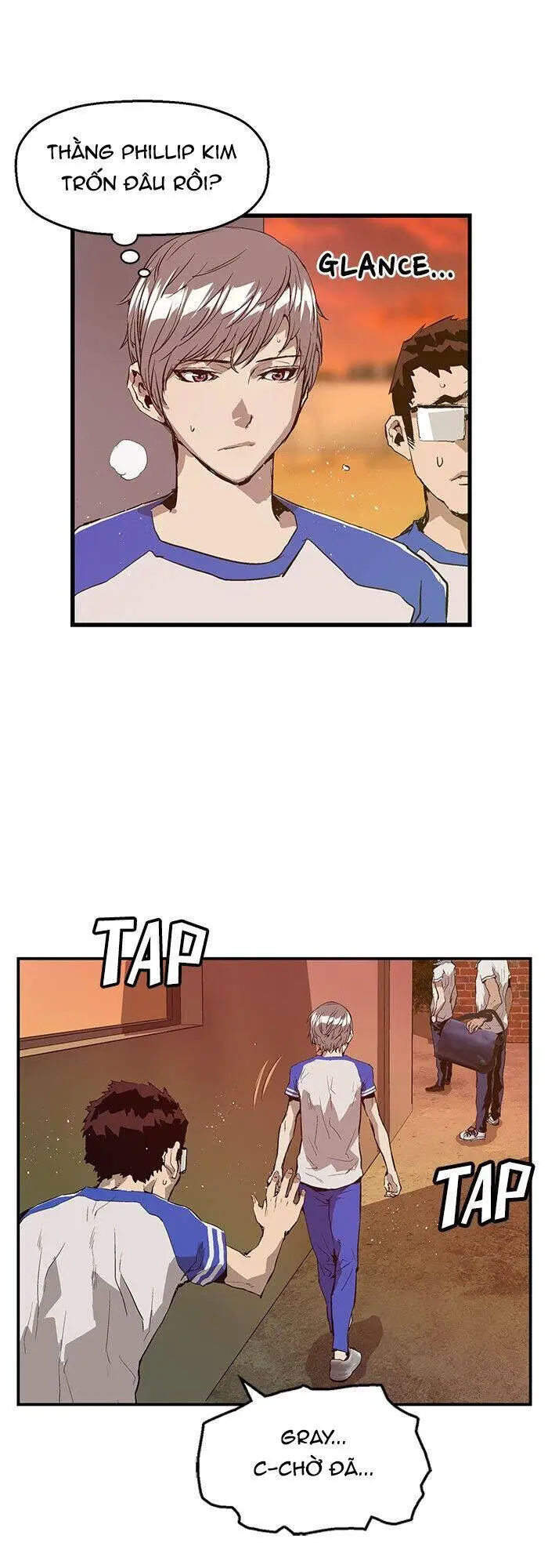 Anh Hùng Yếu Nettruyen ZZZ Chương 21 Page 32