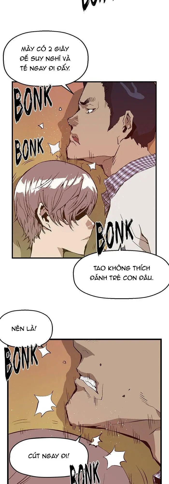 Anh Hùng Yếu Nettruyen ZZZ Chương 21 Page 37
