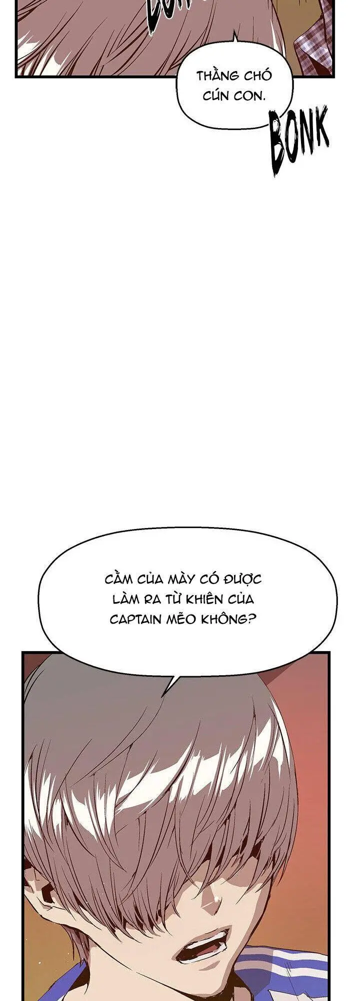 Anh Hùng Yếu Nettruyen ZZZ Chương 21 Page 38
