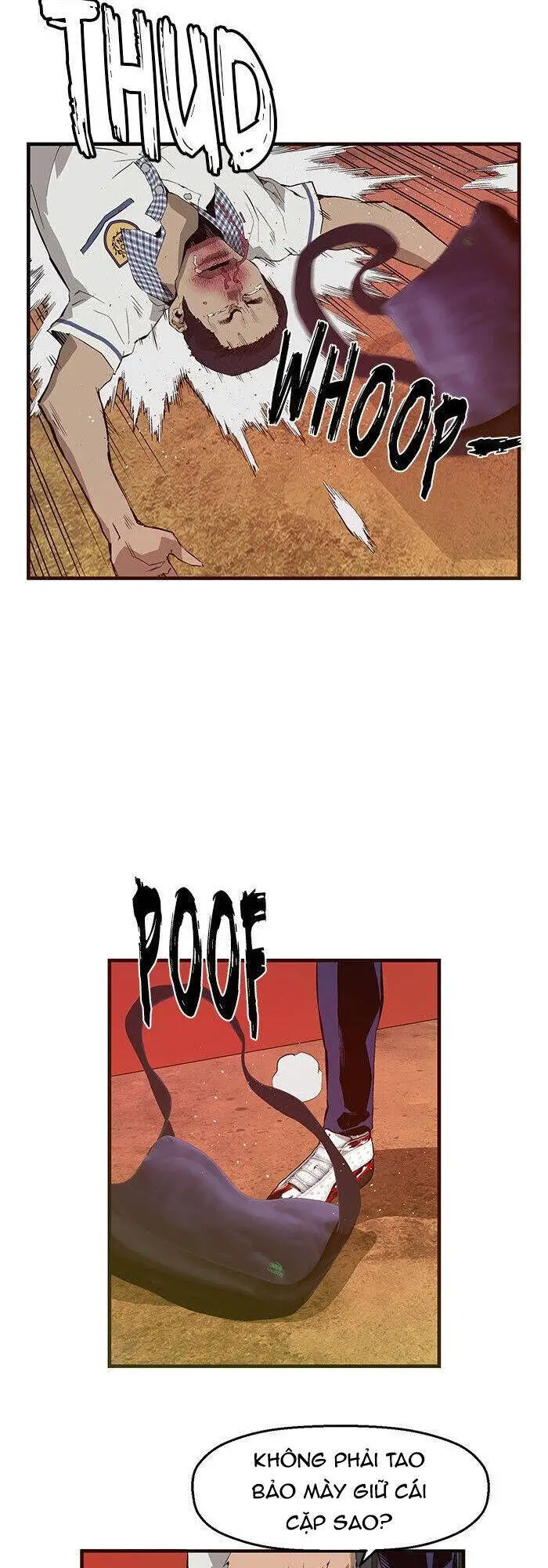 Anh Hùng Yếu Nettruyen ZZZ Chương 21 Page 43