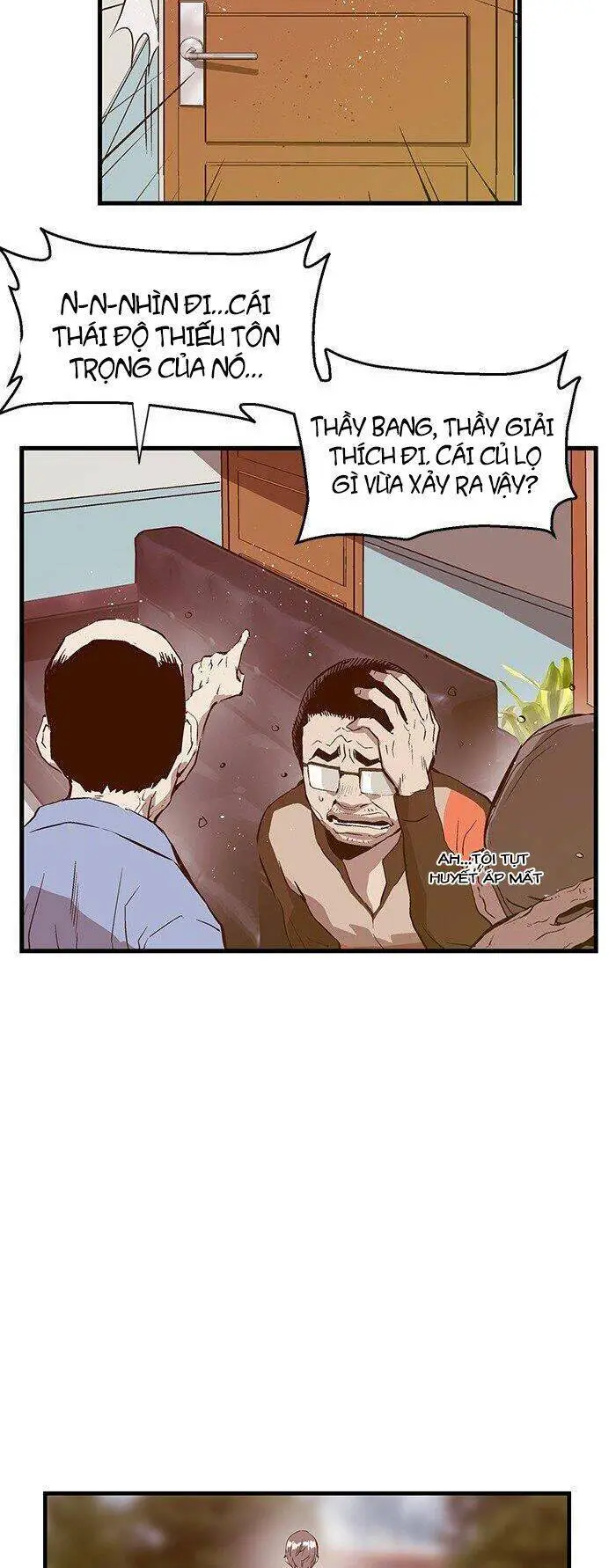 Anh Hùng Yếu Nettruyen ZZZ Chương 37 Page 16