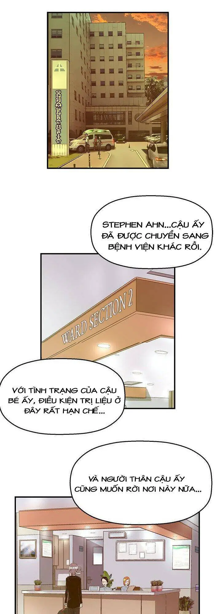 Anh Hùng Yếu Nettruyen ZZZ Chương 37 Page 18
