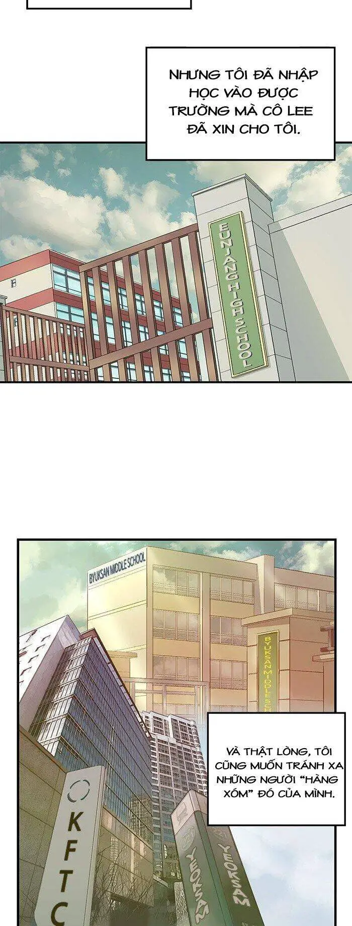 Anh Hùng Yếu Nettruyen ZZZ Chương 37 Page 25