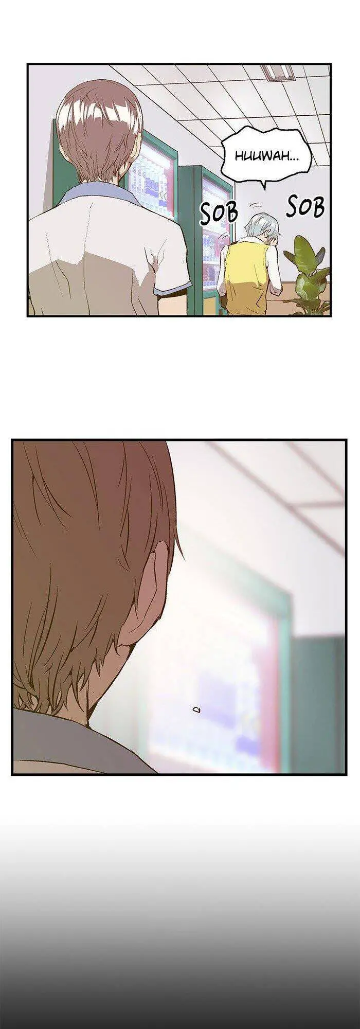 Anh Hùng Yếu Nettruyen ZZZ Chương 37 Page 31