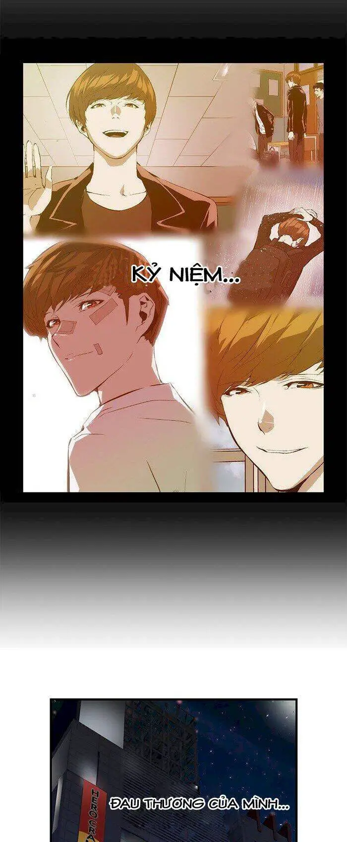 Anh Hùng Yếu Nettruyen ZZZ Chương 37 Page 32
