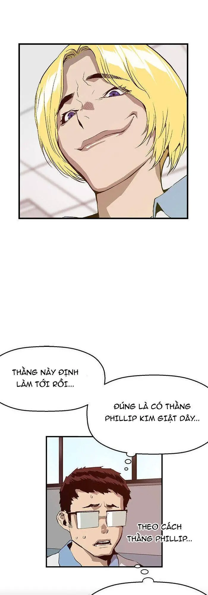 Anh Hùng Yếu Nettruyen ZZZ Chương 16 Page 6