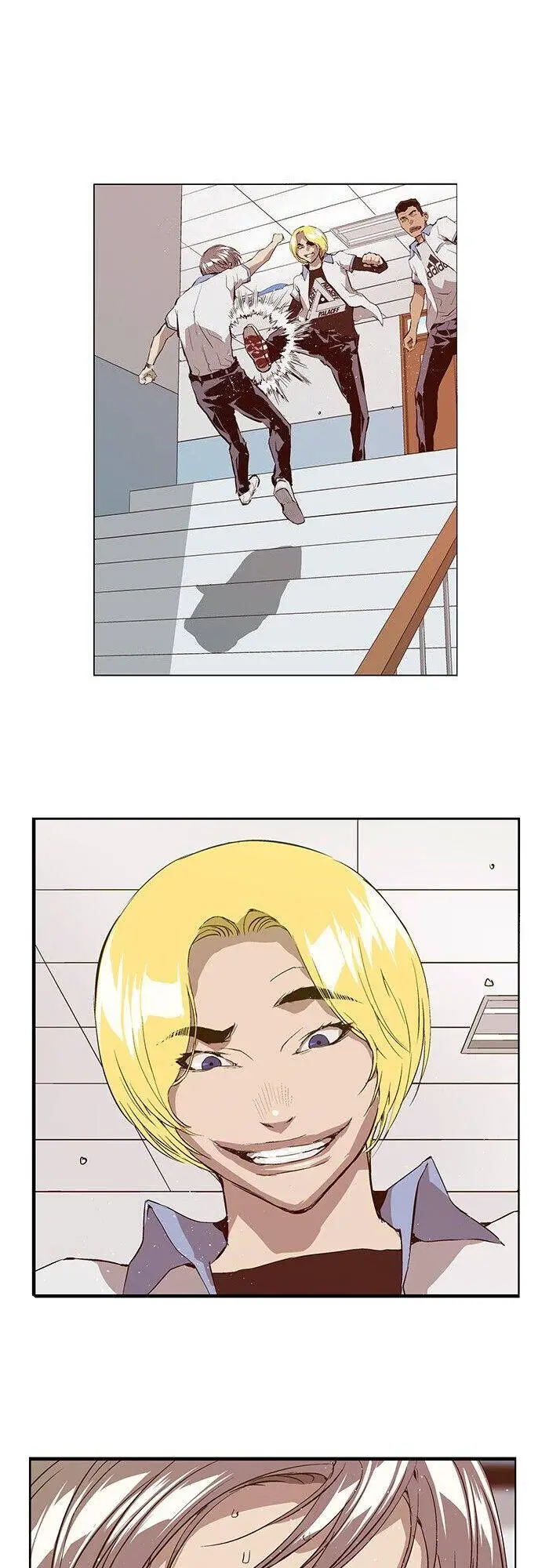 Anh Hùng Yếu Nettruyen ZZZ Chương 16 Page 15