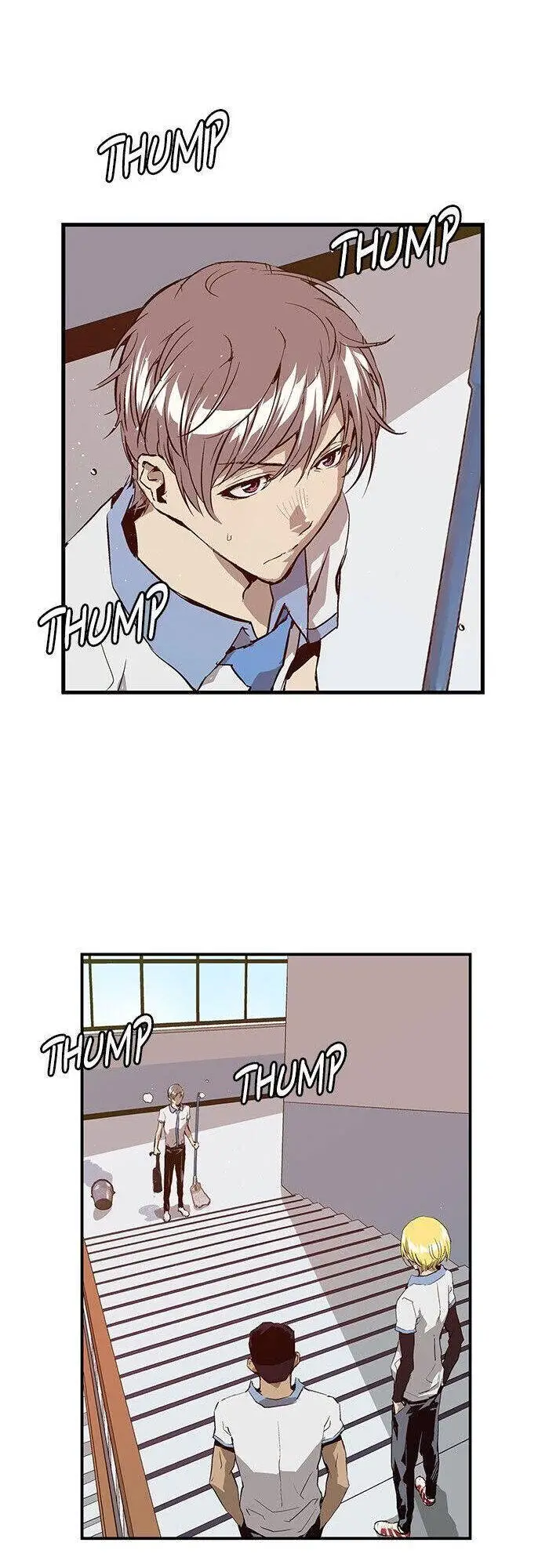 Anh Hùng Yếu Nettruyen ZZZ Chương 16 Page 18