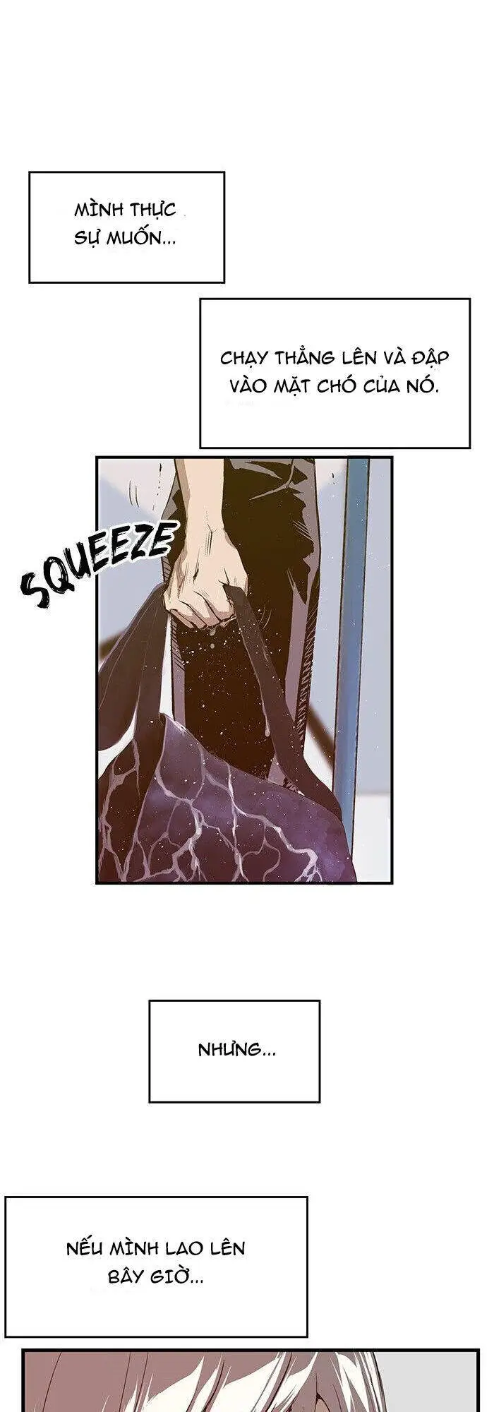 Anh Hùng Yếu Nettruyen ZZZ Chương 16 Page 19