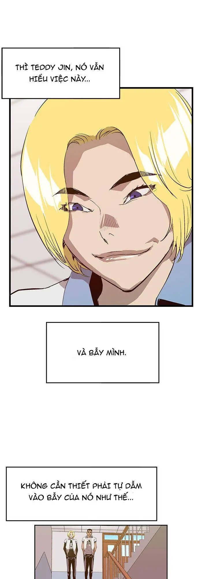 Anh Hùng Yếu Nettruyen ZZZ Chương 16 Page 21