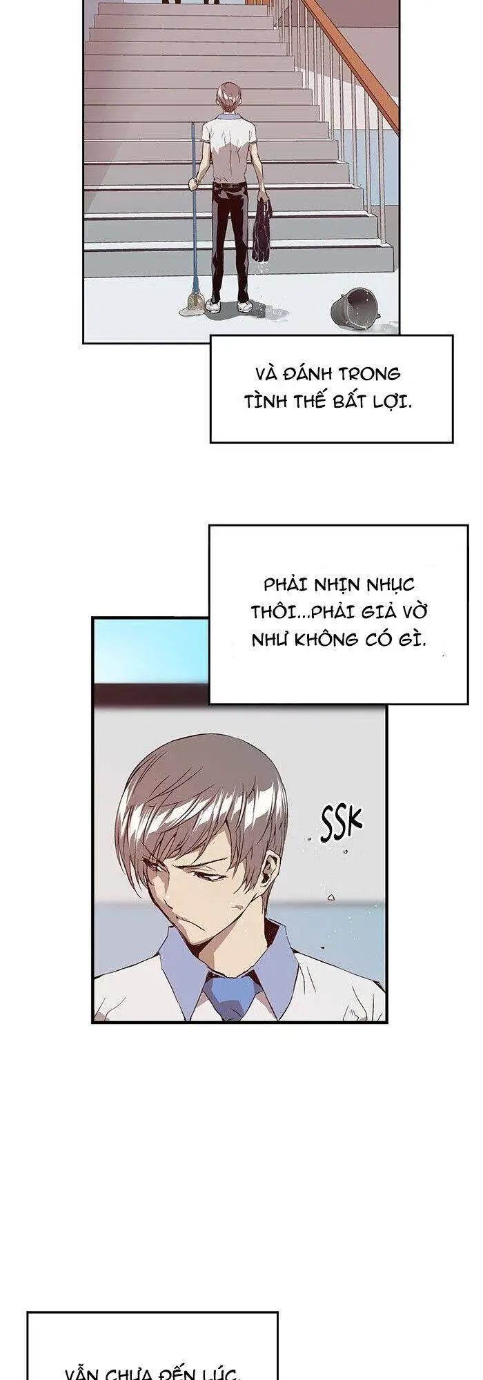 Anh Hùng Yếu Nettruyen ZZZ Chương 16 Page 22