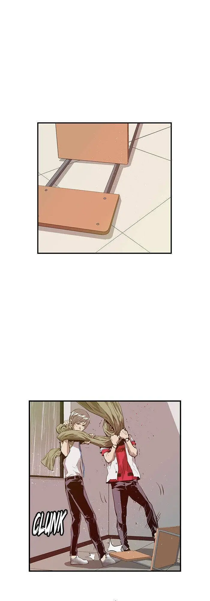 Anh Hùng Yếu Nettruyen ZZZ Chương 17 Page 39