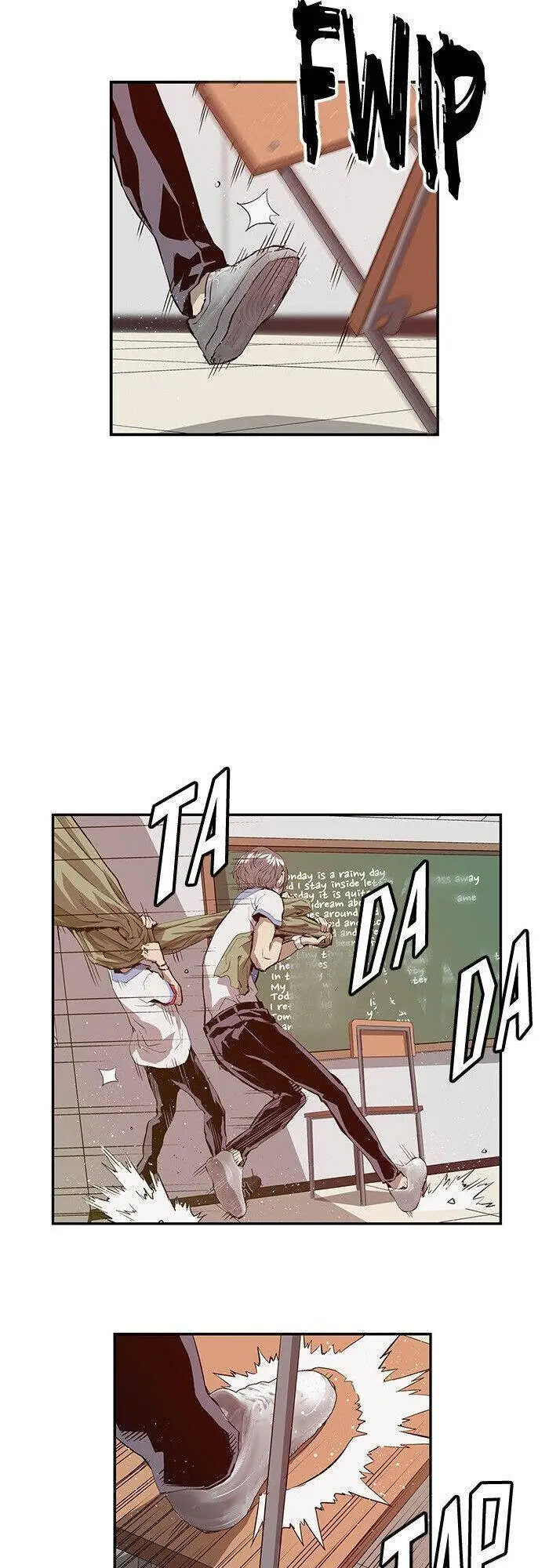 Anh Hùng Yếu Nettruyen ZZZ Chương 17 Page 40