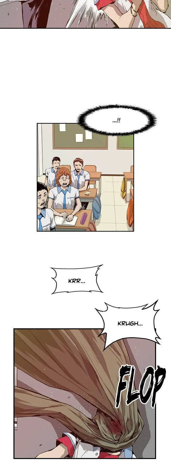 Anh Hùng Yếu Nettruyen ZZZ Chương 17 Page 44