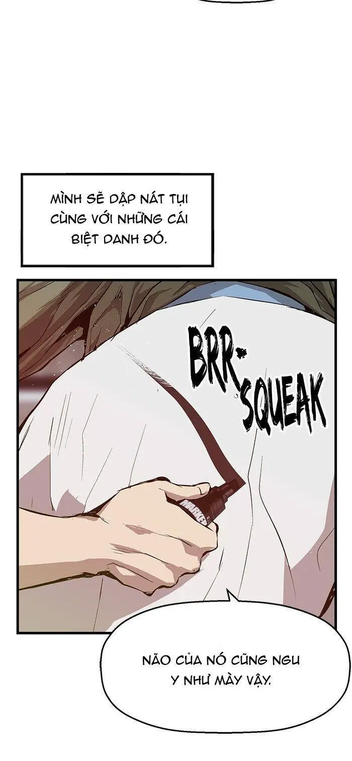 Anh Hùng Yếu Nettruyen ZZZ Chương 17 Page 47
