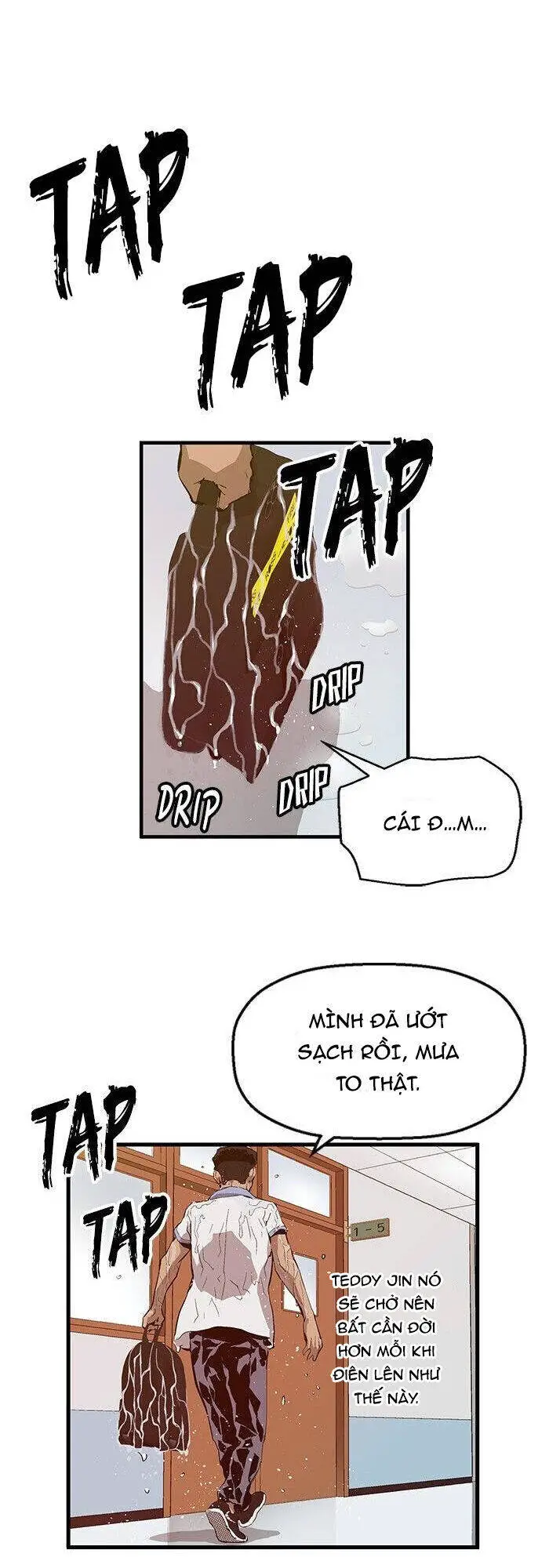 Anh Hùng Yếu Nettruyen ZZZ Chương 17 Page 48