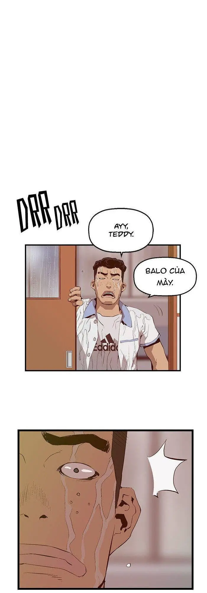 Anh Hùng Yếu Nettruyen ZZZ Chương 17 Page 49