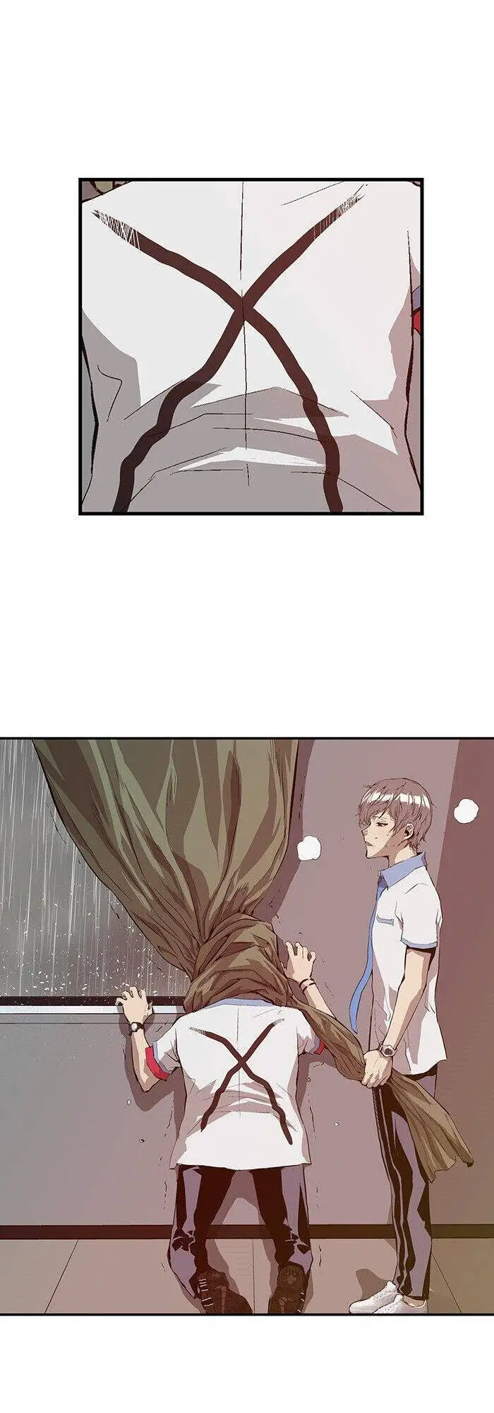 Anh Hùng Yếu Nettruyen ZZZ Chương 17 Page 51