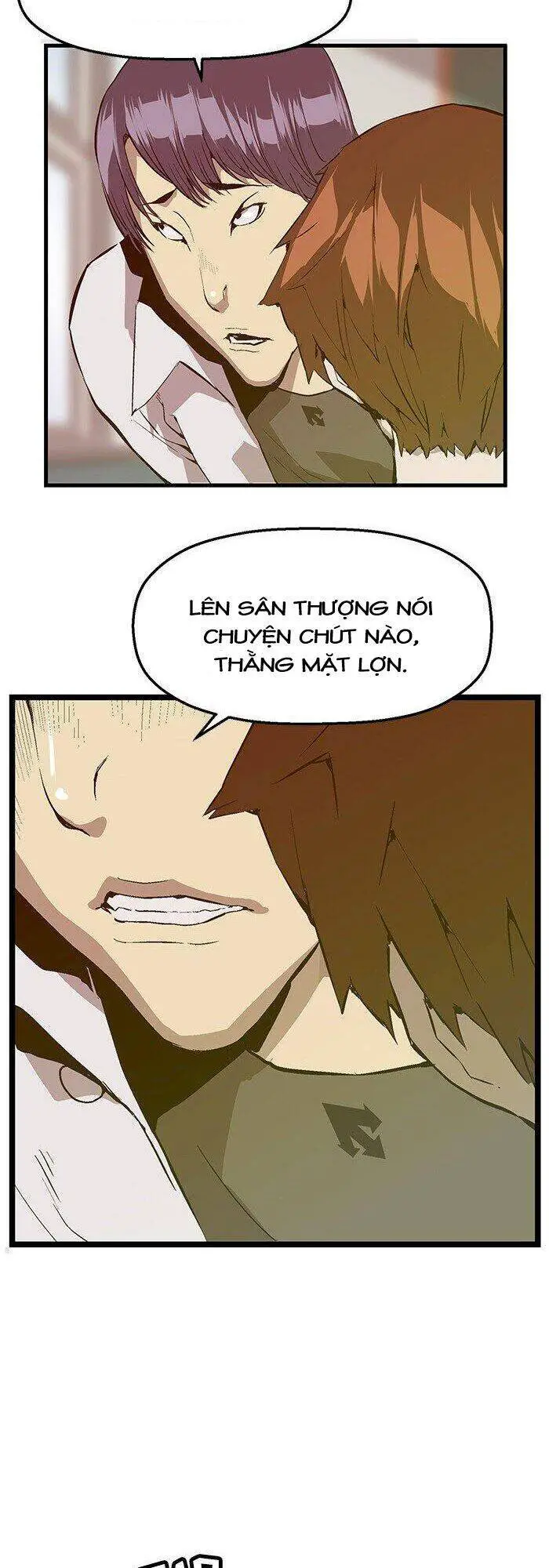 Anh Hùng Yếu Nettruyen ZZZ Chương 33 Page 14