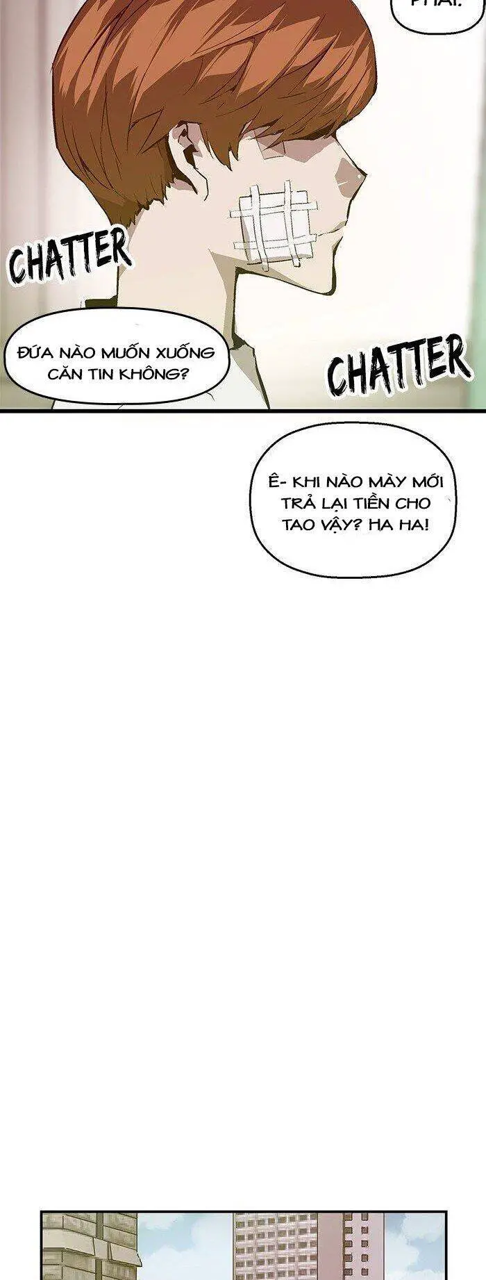 Anh Hùng Yếu Nettruyen ZZZ Chương 33 Page 17