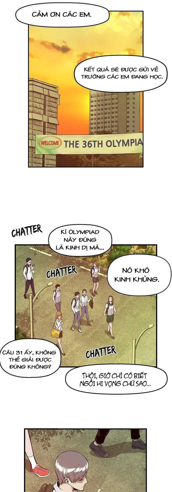 Anh Hùng Yếu Nettruyen ZZZ Chương 33 Page 21