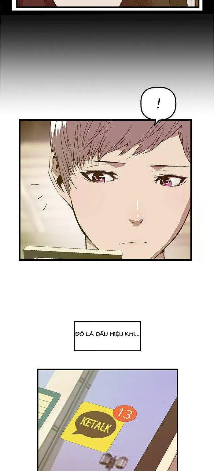 Anh Hùng Yếu Nettruyen ZZZ Chương 33 Page 24