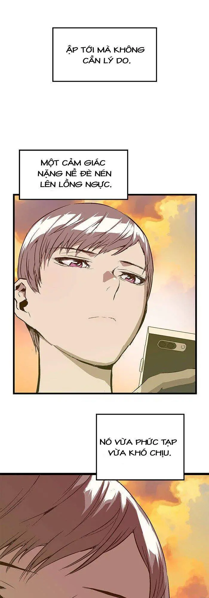 Anh Hùng Yếu Nettruyen ZZZ Chương 33 Page 26