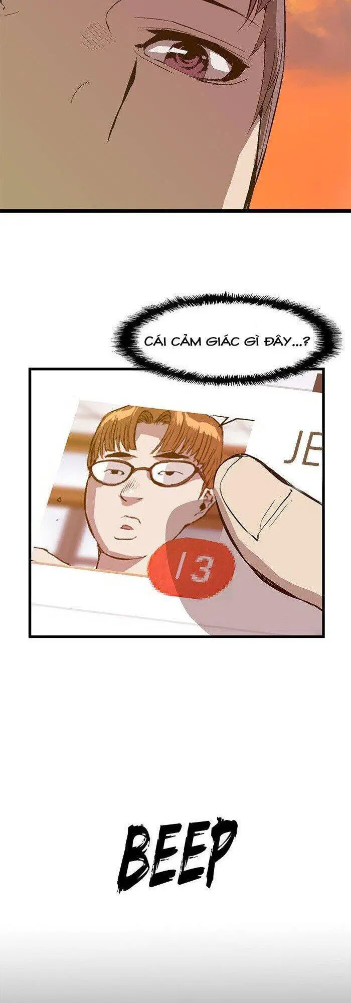 Anh Hùng Yếu Nettruyen ZZZ Chương 33 Page 27