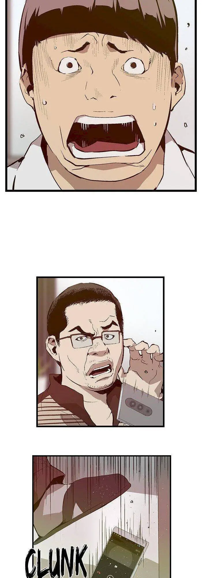 Anh Hùng Yếu Nettruyen ZZZ Chương 33 Page 34