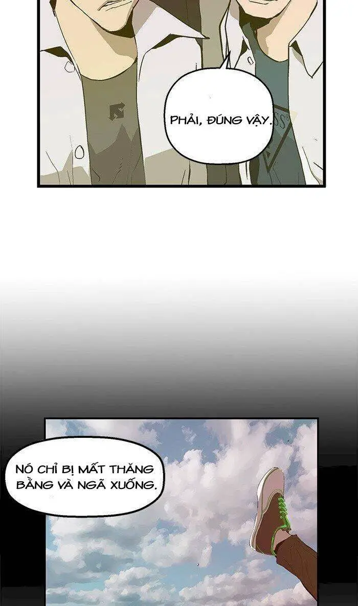 Anh Hùng Yếu Nettruyen ZZZ Chương 33 Page 40