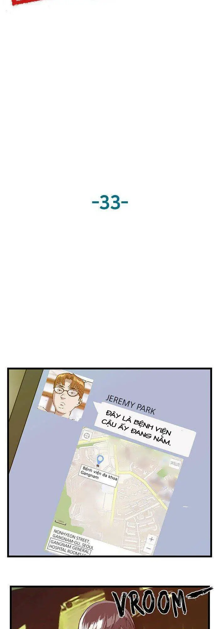 Anh Hùng Yếu Nettruyen ZZZ Chương 33 Page 43