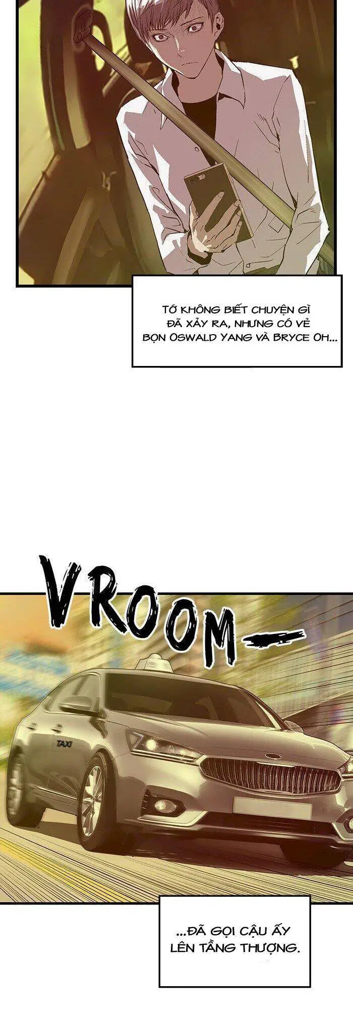 Anh Hùng Yếu Nettruyen ZZZ Chương 33 Page 44