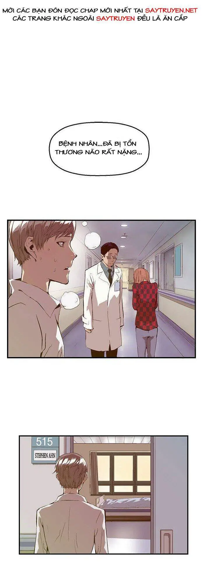 Anh Hùng Yếu Nettruyen ZZZ Chương 33 Page 46