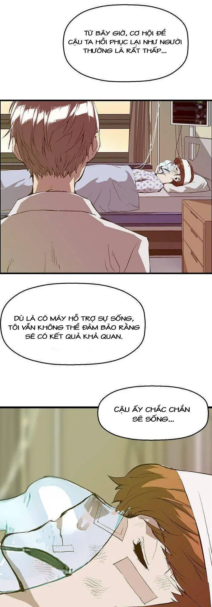 Anh Hùng Yếu Nettruyen ZZZ Chương 33 Page 47