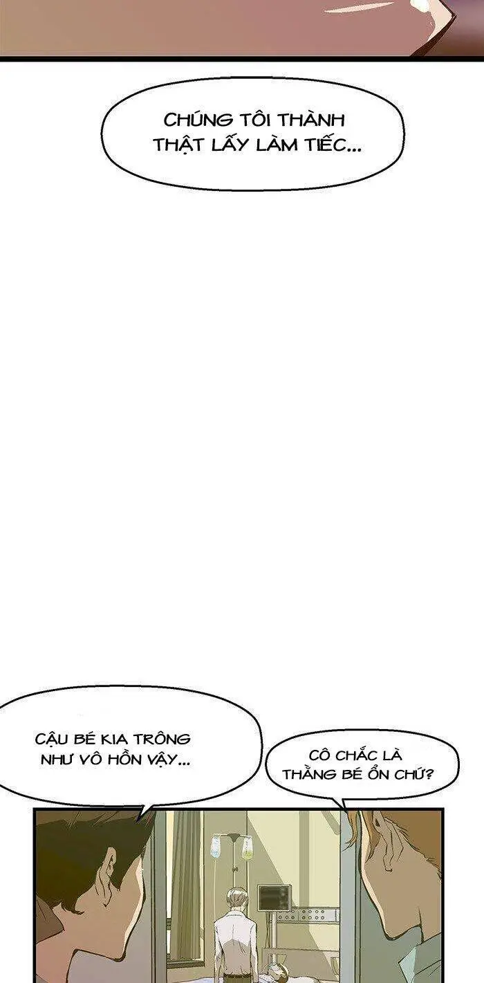 Anh Hùng Yếu Nettruyen ZZZ Chương 33 Page 49